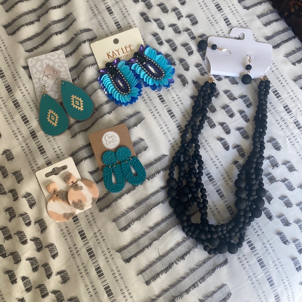 Jewelry Bundle